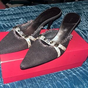 Apepazza Santana Mules